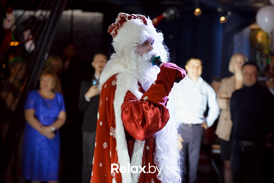 Новогодний Бруклин, фото № 55