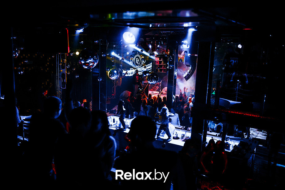 Dj Ксения Бородина, фото № 13