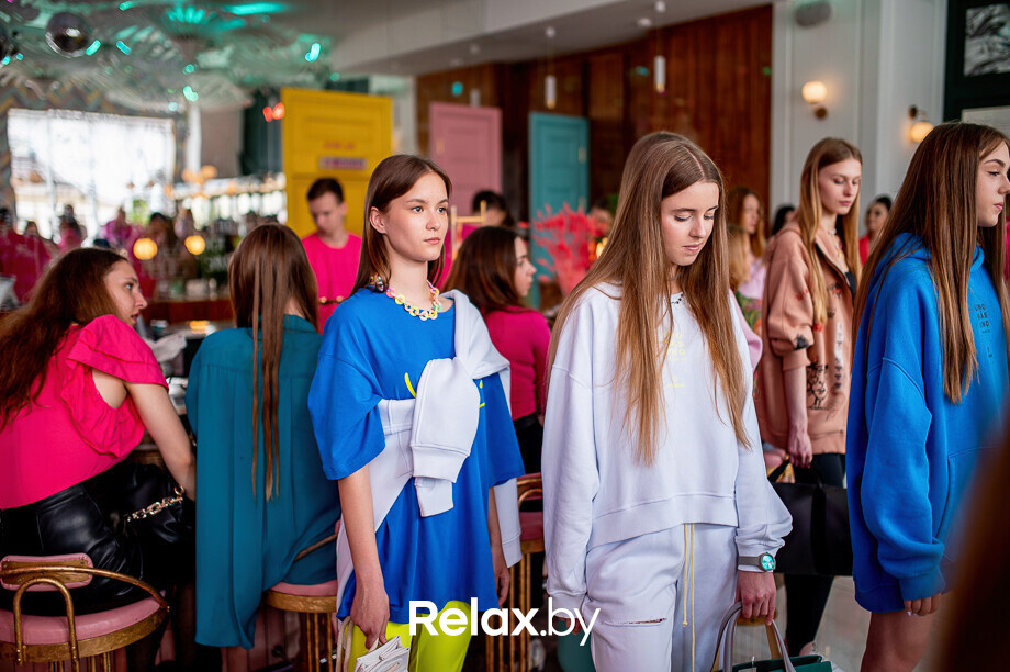 Pretaportal fashion coffee, фото № 58