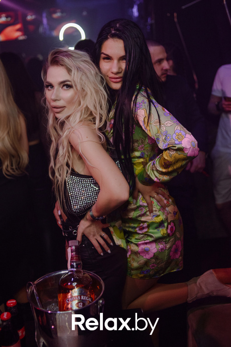 Stiflers party, фото № 18