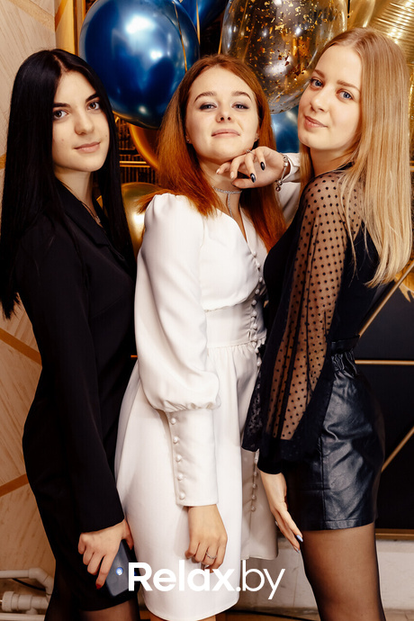 «HB Esenin» 1 year party, фото № 59