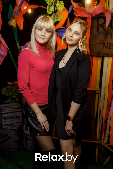 Friday Party, фото № 77