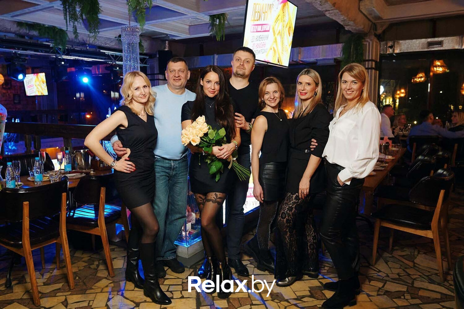 Saturday party, фото № 79