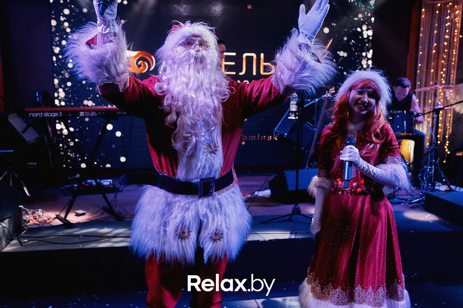 Wednesday Music, фото № 96