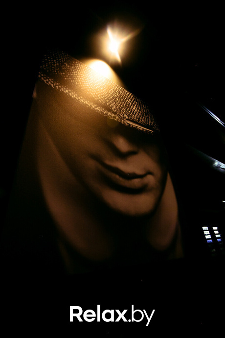 Выступление Екатерины Матвеевой, фото № 38