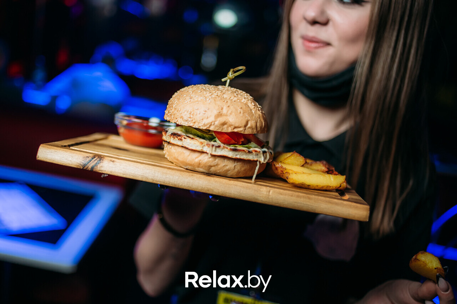 Champagne day party, фото № 58