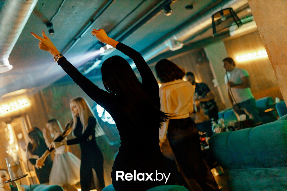 Караоке в Мяте, фото № 23