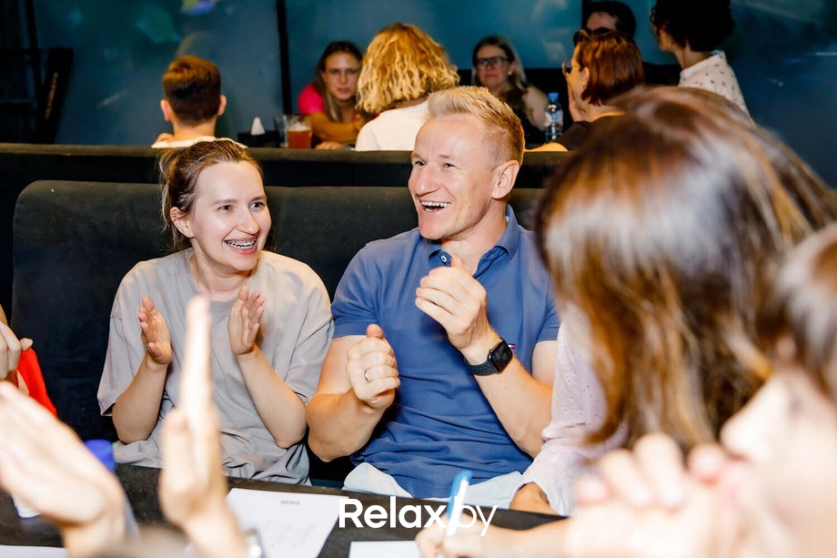 SQUIZ, фото № 110