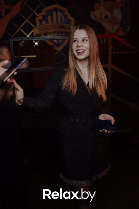 Friday «Stiflers party», фото № 26