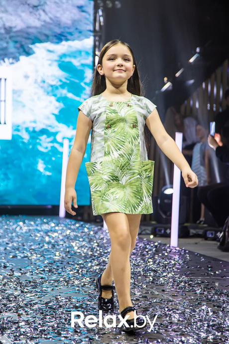 Kids Fashion Week 2021, фото № 203