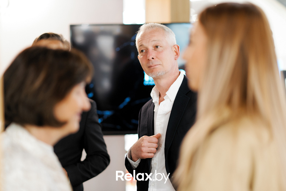 Сеанс ольфакторного детокса, фото № 20