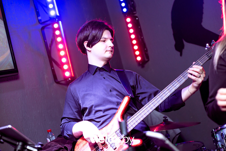 Ночные жители, фото № 59