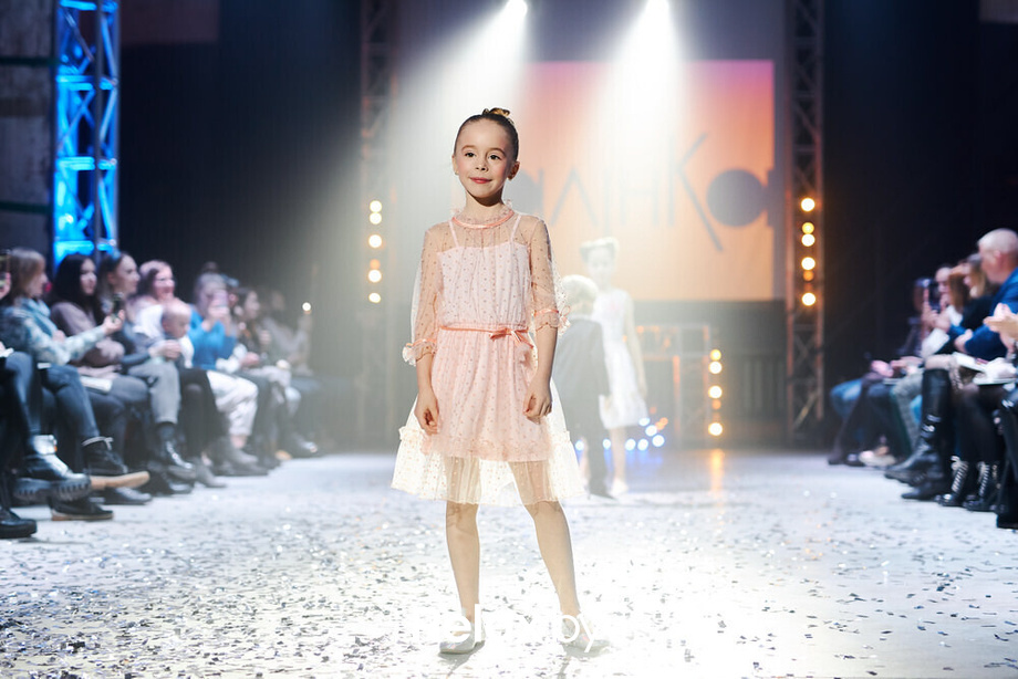 FASHION KIDS’ SHOW, фото № 145