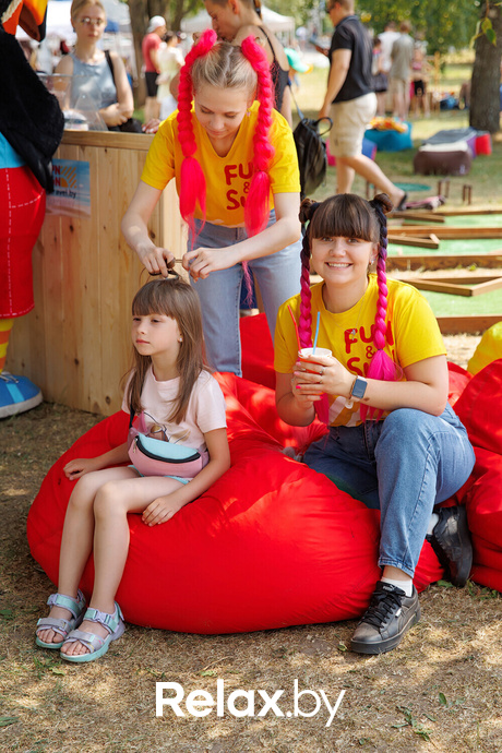 Международный фестиваль саморазвития «MY WAY FESTIVAL», фото № 133