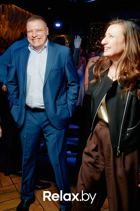 Новый Год в Ангелах, фото № 22