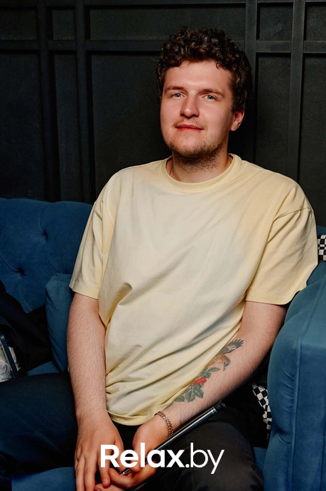 Friday Music, фото № 26