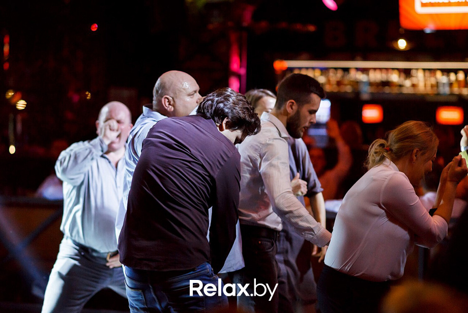 Brooklyn Live!, фото № 39