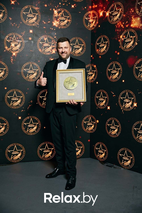 IX Бизнес-премия «Номер один», фото № 51