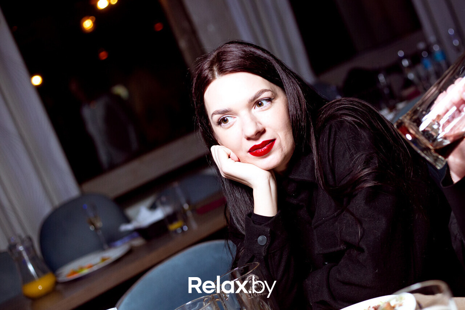 Ночные жители, фото № 38