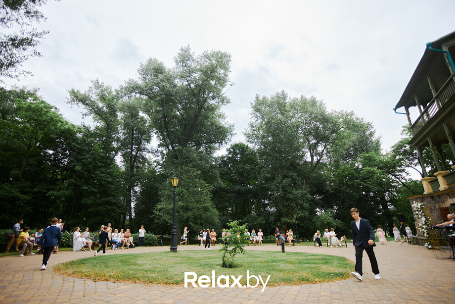 IMG FASHION SHOW – SUMMER 2021, фото № 335