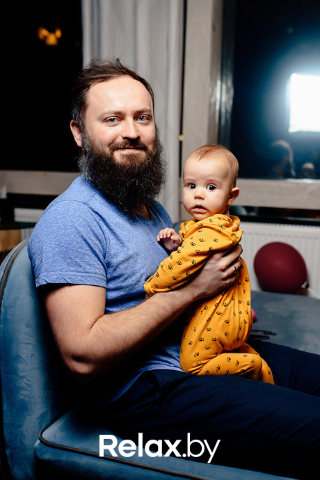 Ночные жители, фото № 3