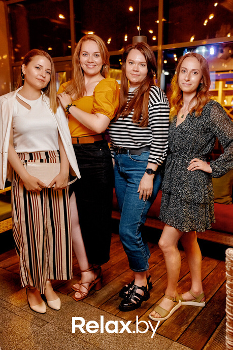 Friday Music, фото № 64