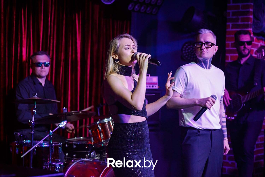 Brooklyn Live!, фото № 39