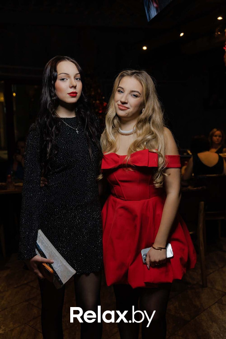 Новогодний Корпоратив, фото № 9