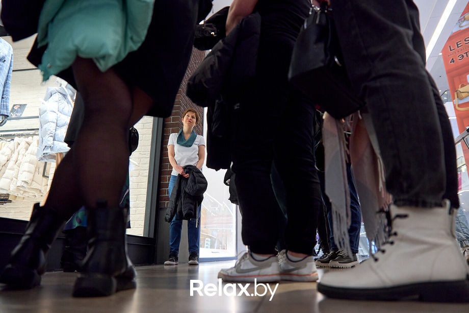 Шопинг-экскурсия со стилистом, фото № 42