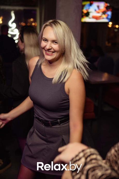 Ночные жители, фото № 63