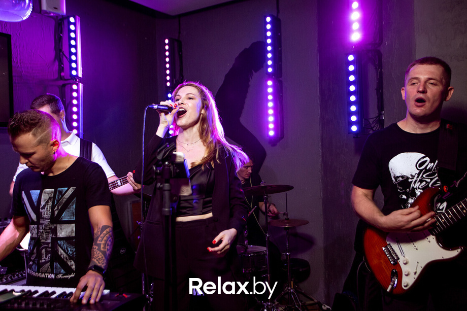 Ночные жители, фото № 83