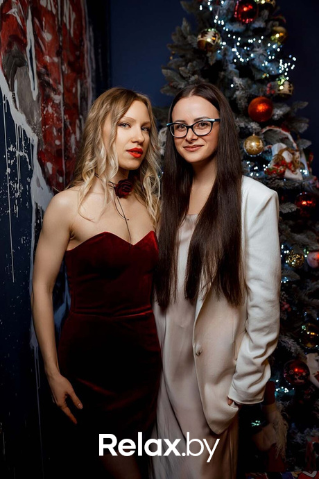 Новогодний Бруклин, фото № 37