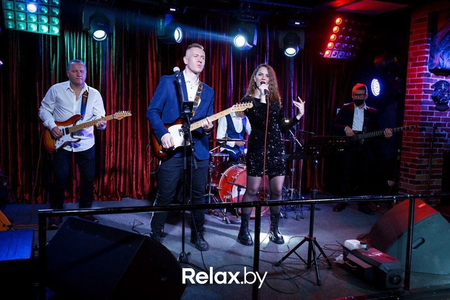 Brooklyn Live!, фото № 29