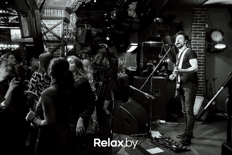 Новогодний Бруклин, фото № 45