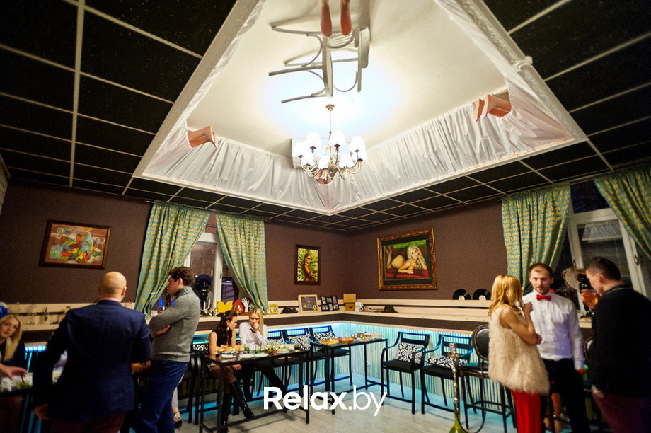 День рождения видеографа Александра Шостака, фото № 7