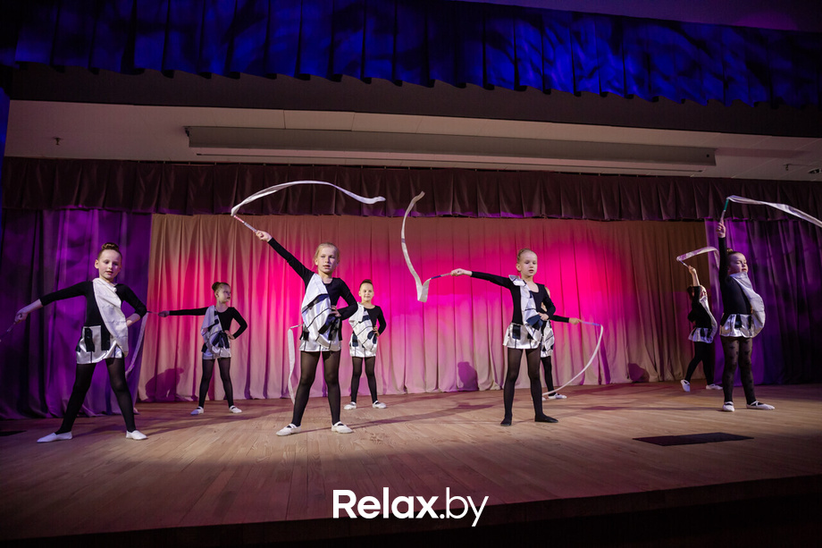 Веселый оркестр, фото № 85