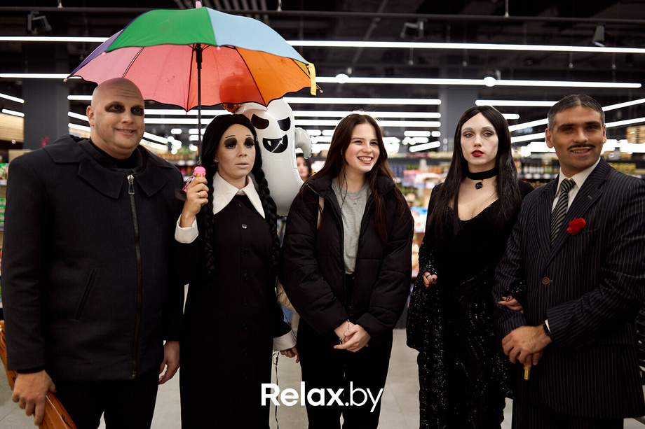 Halloween, фото № 125