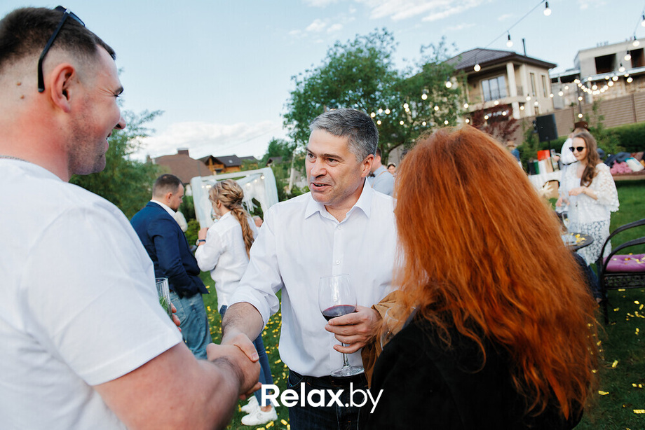 День рождения Светланы Зере, фото № 215