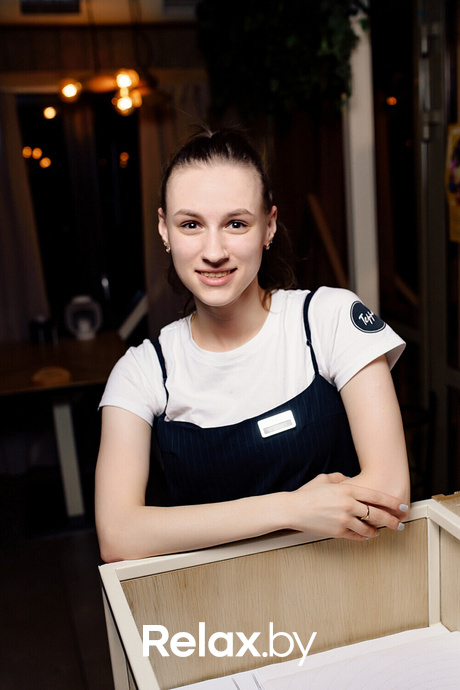 Ночные жители, фото № 35