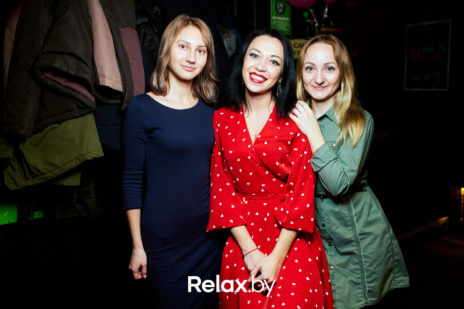 Girls Party, фото № 10