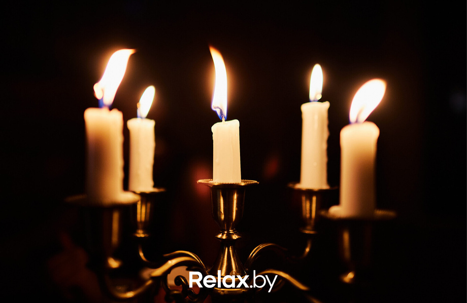 Halloween day 1, фото № 17