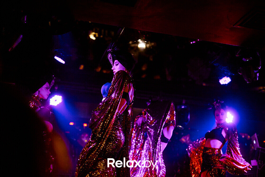 MADMEN 4EVER BIRTHDAY PARTY, фото № 49