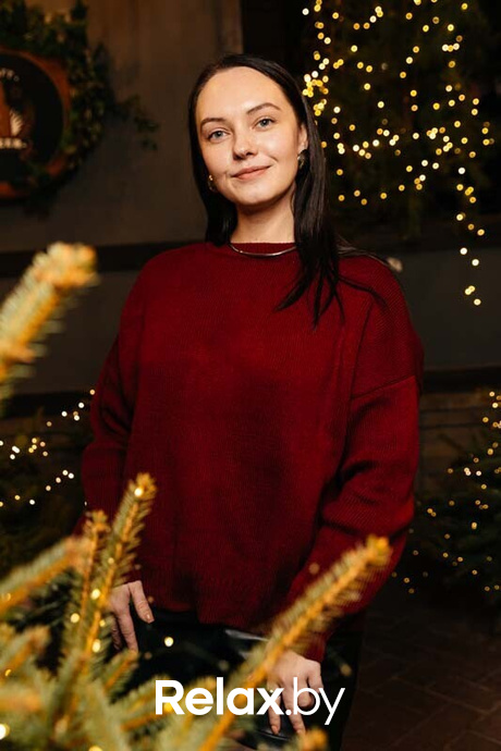 Новогодний корпоратив 21.12.2024, фото № 69