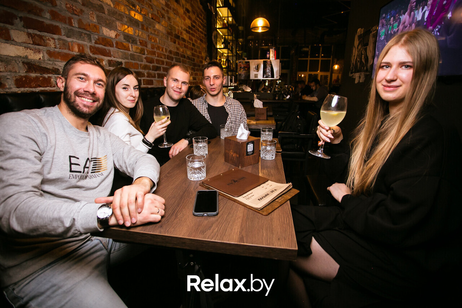 Пятница развратница, фото № 36