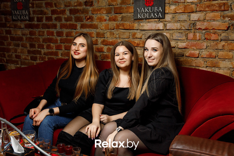 Live Lounge, фото № 2