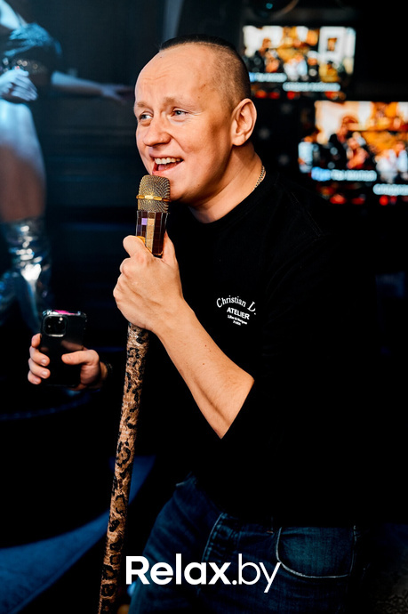 Суббота в JEL’SA, фото № 9