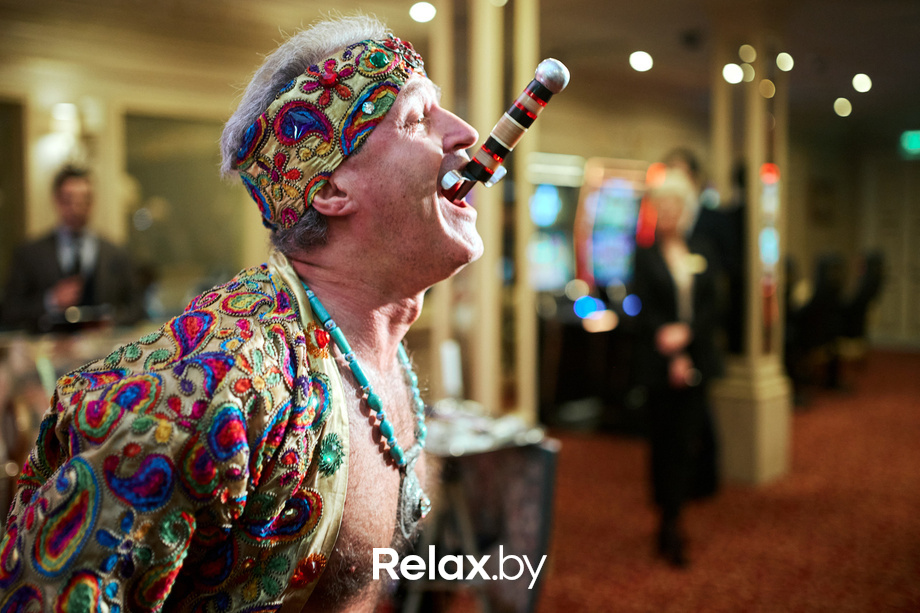 Opera Loto, фото № 52