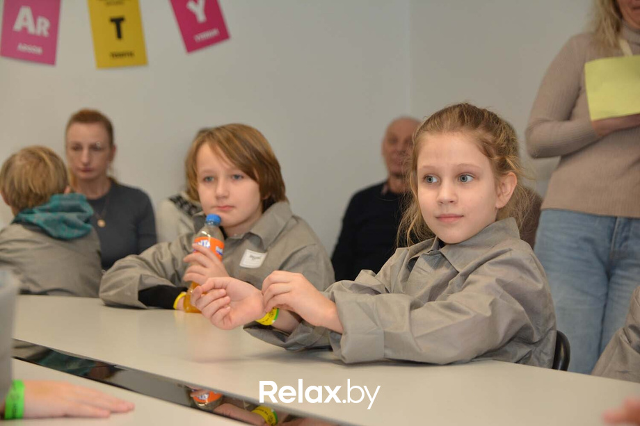 День белорусской науки, фото № 105