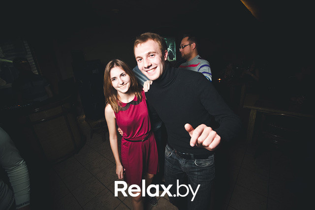 Ретро-вечеринка Candy-Bar, фото № 24