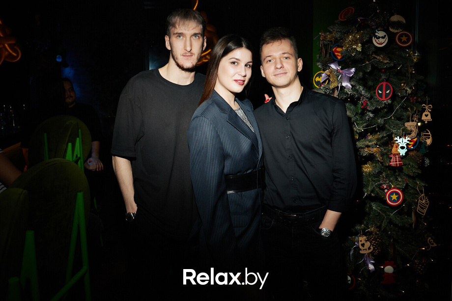 Nua New Year 23, фото № 161